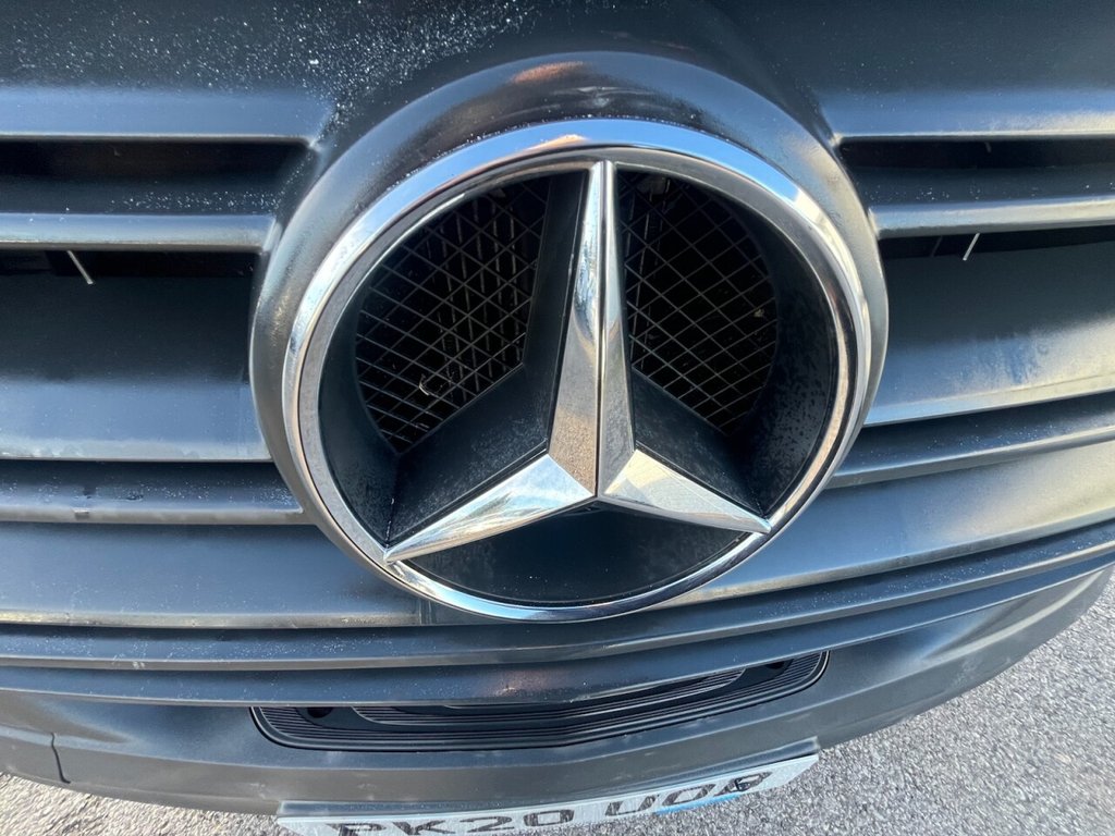 Used Mercedes-Benz Sprinter 2020 for sale - 76570628: Photo 16