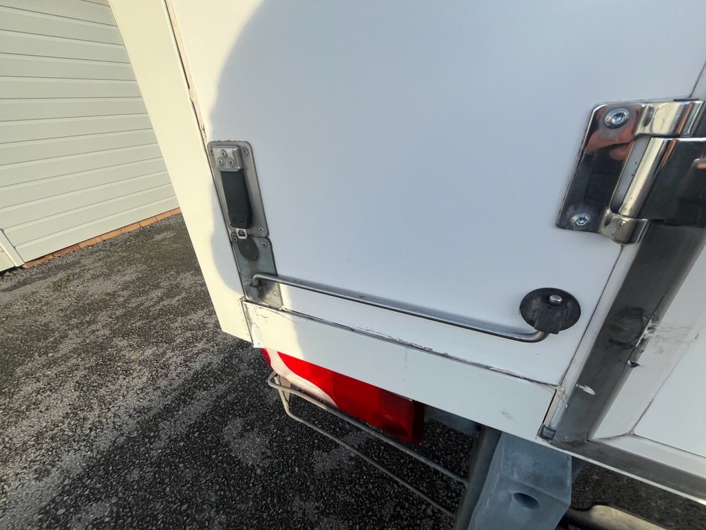 Used Mercedes-Benz Sprinter 2020 for sale - 76570628: Photo 25