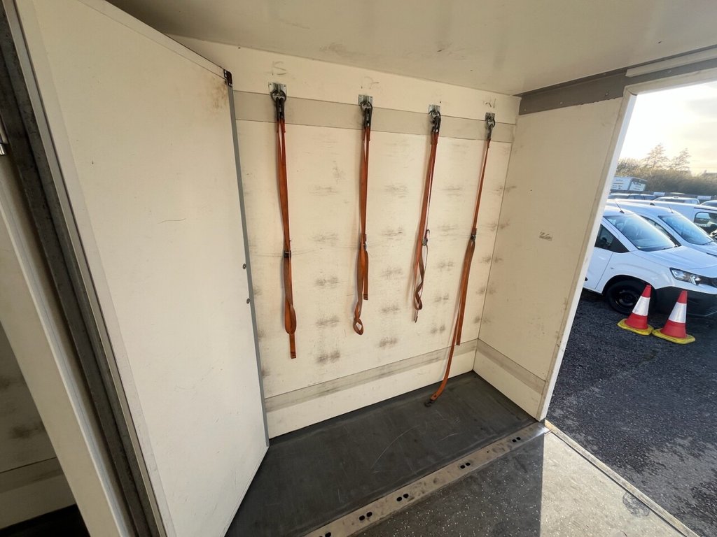 Used Mercedes-Benz Sprinter 2020 for sale - 76570628: Photo 35