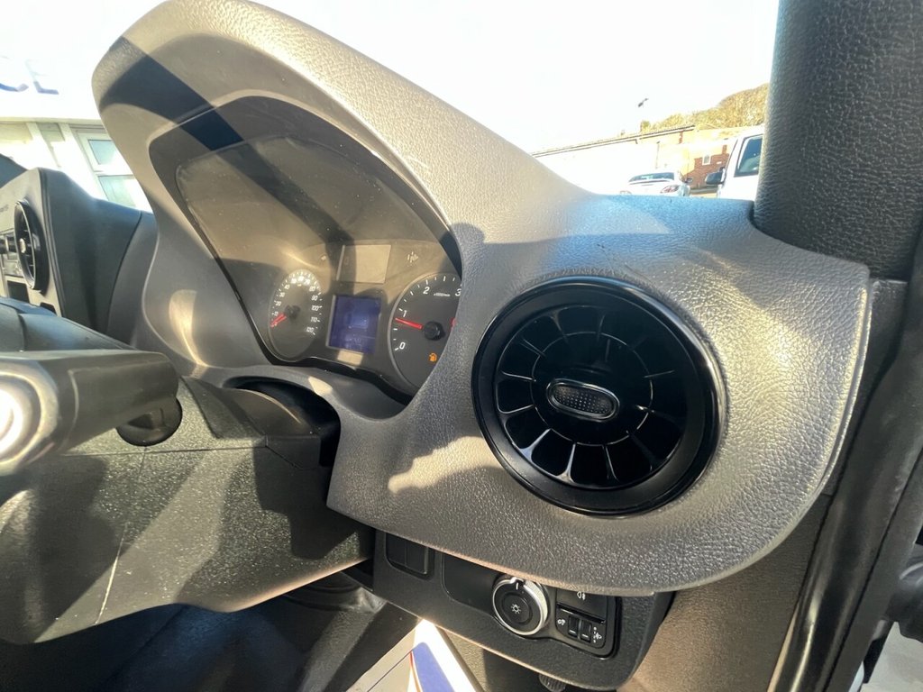 Used Mercedes-Benz Sprinter 2020 for sale - 76570628: Photo 43