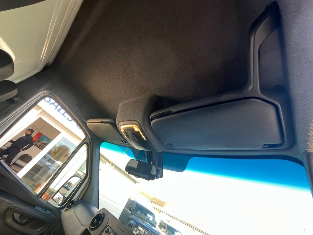Used Mercedes-Benz Sprinter 2020 for sale - 76570628: Photo 47