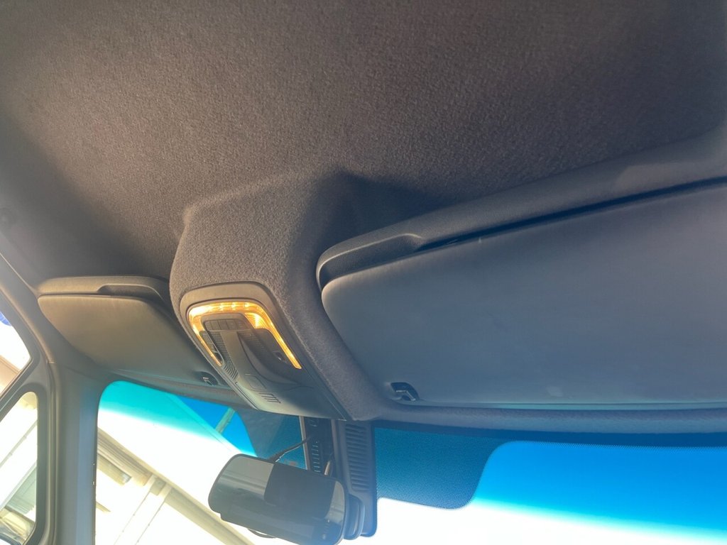 Used Mercedes-Benz Sprinter 2020 for sale - 76570628: Photo 48