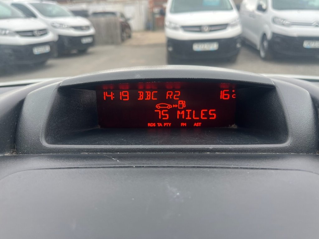 Vehicle 28