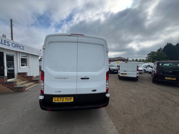 Used Ford Transit 2022 for sale - 75347543: Photo 11
