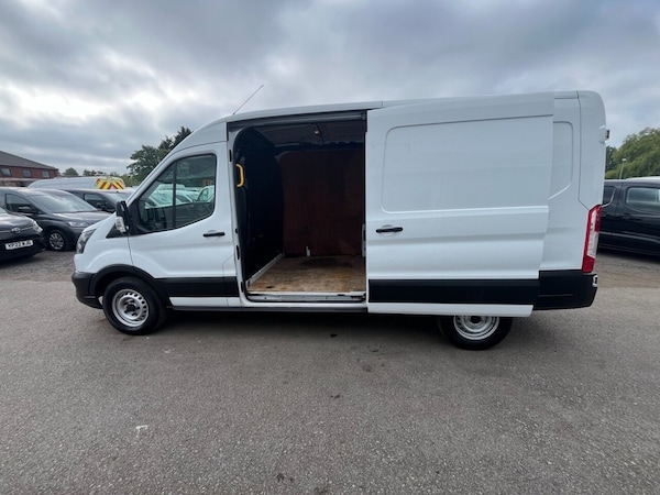 Used Ford Transit 2022 for sale - 75347543: Photo 12