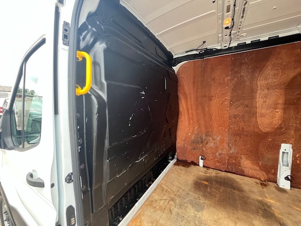 Used Ford Transit 2022 for sale - 75347543: Photo 17
