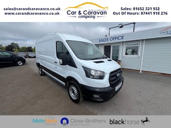 Ford - Transit
