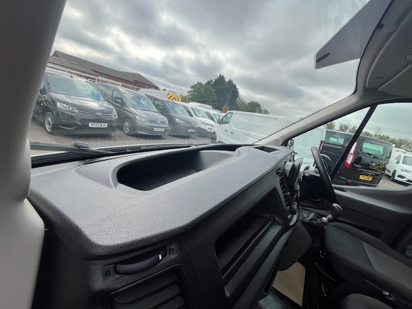 Used Ford Transit 2022 for sale - 75347543: Photo 23