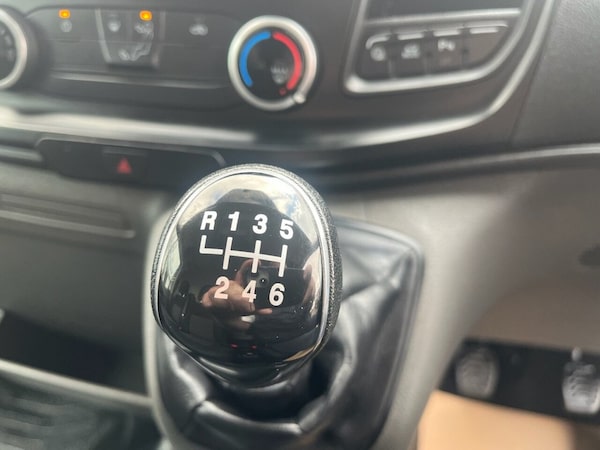 Used Ford Transit 2022 for sale - 75347543: Photo 34