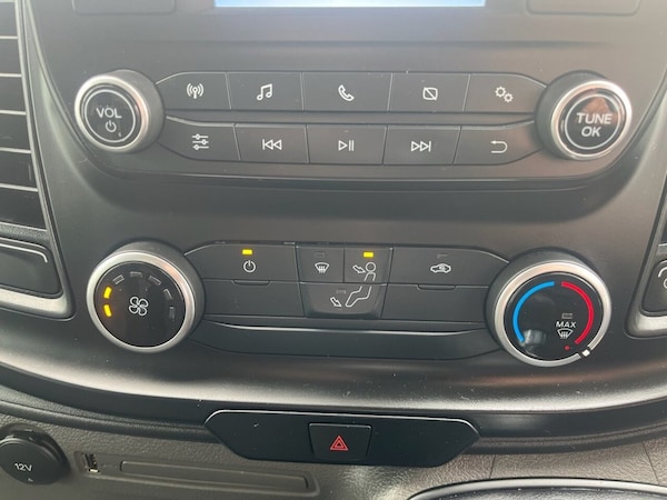 Used Ford Transit 2022 for sale - 75347543: Photo 37