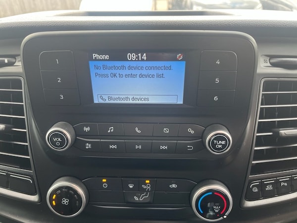 Used Ford Transit 2022 for sale - 75347543: Photo 40