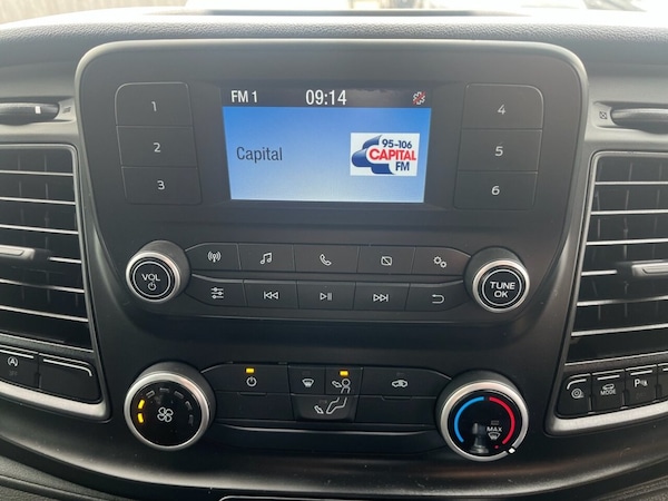 Used Ford Transit 2022 for sale - 75347543: Photo 41
