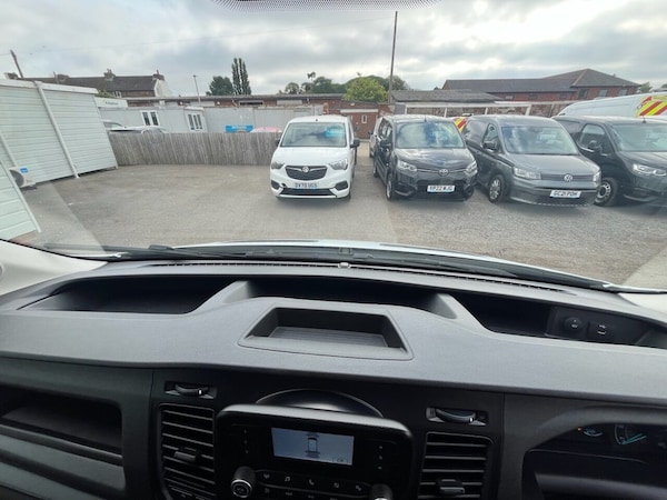 Used Ford Transit 2022 for sale - 75347543: Photo 43