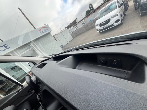 Used Ford Transit 2022 for sale - 75347543: Photo 45