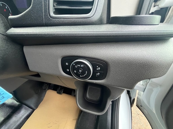 Used Ford Transit 2022 for sale - 75347543: Photo 48