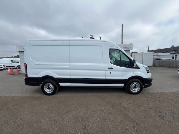 Used Ford Transit 2022 for sale - 75347543: Photo 4