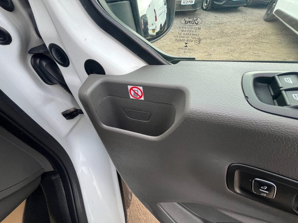 Vehicle 50