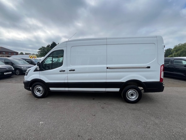 Used Ford Transit 2022 for sale - 75347543: Photo 7