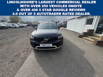 Used Volvo XC40 2019 for sale - 78371955: Photo