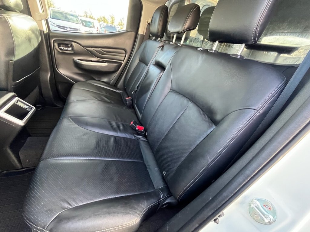 Used Mitsubishi L200 2021 for sale - 76559078: Photo 13