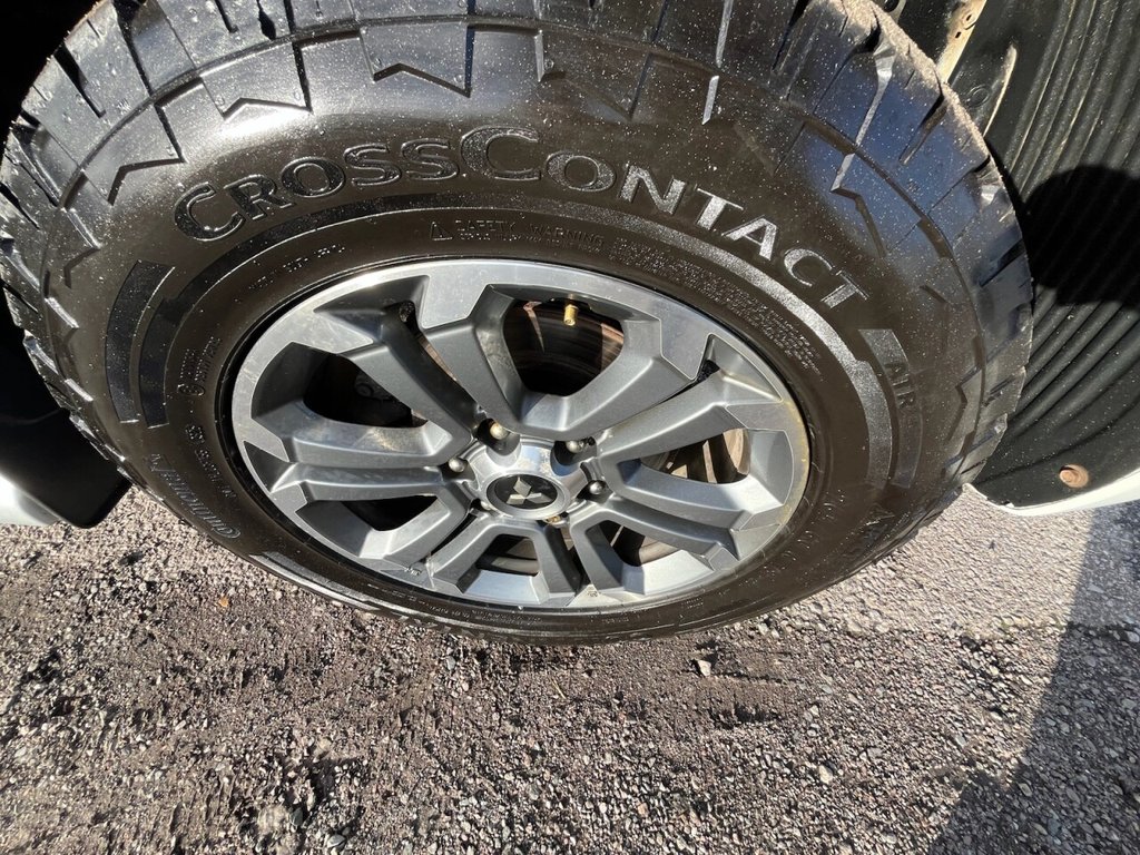 Used Mitsubishi L200 2021 for sale - 76559078: Photo 19