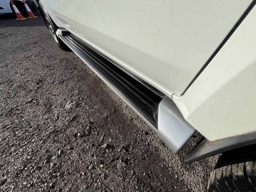 Used Mitsubishi L200 2021 for sale - 76559078: Photo 20