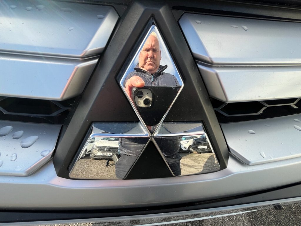 Used Mitsubishi L200 2021 for sale - 76559078: Photo 21