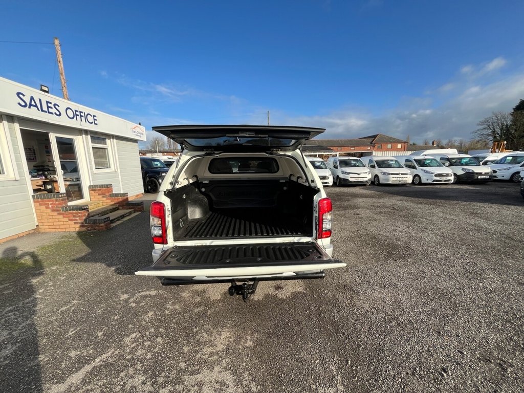 Used Mitsubishi L200 2021 for sale - 76559078: Photo 23