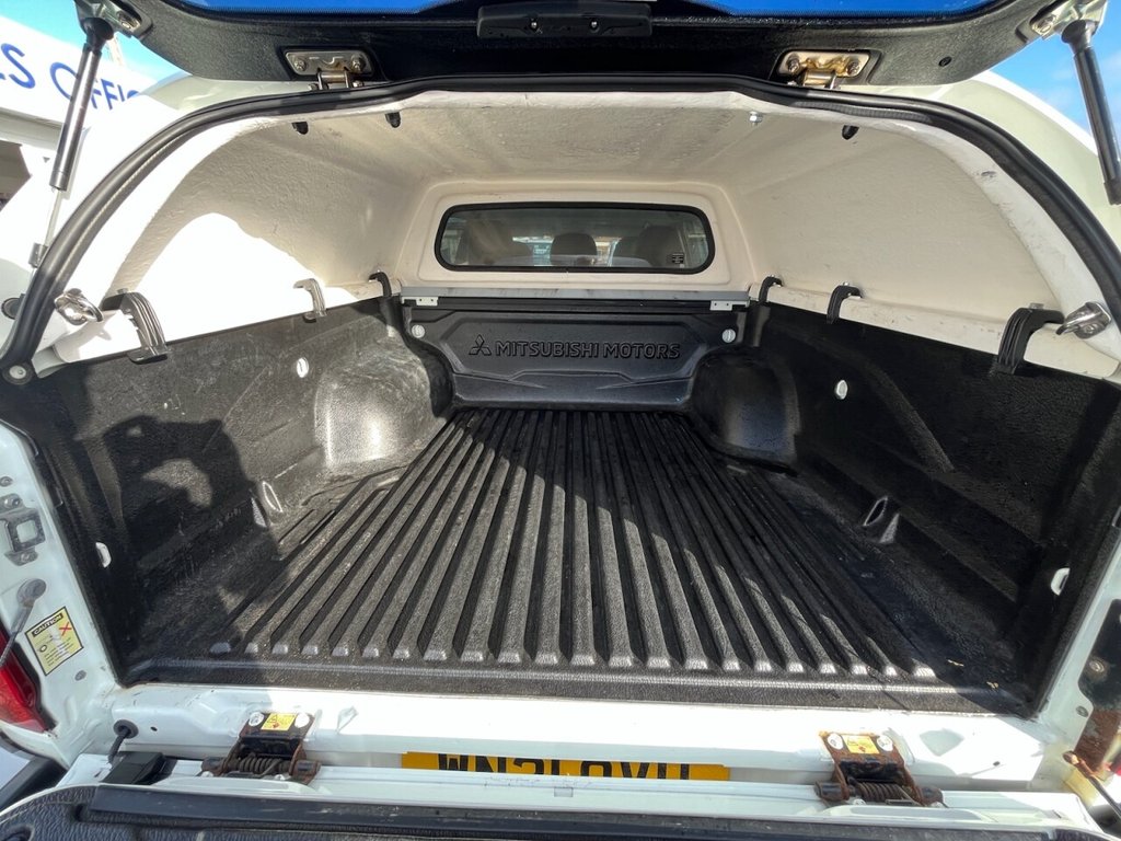 Used Mitsubishi L200 2021 for sale - 76559078: Photo 24