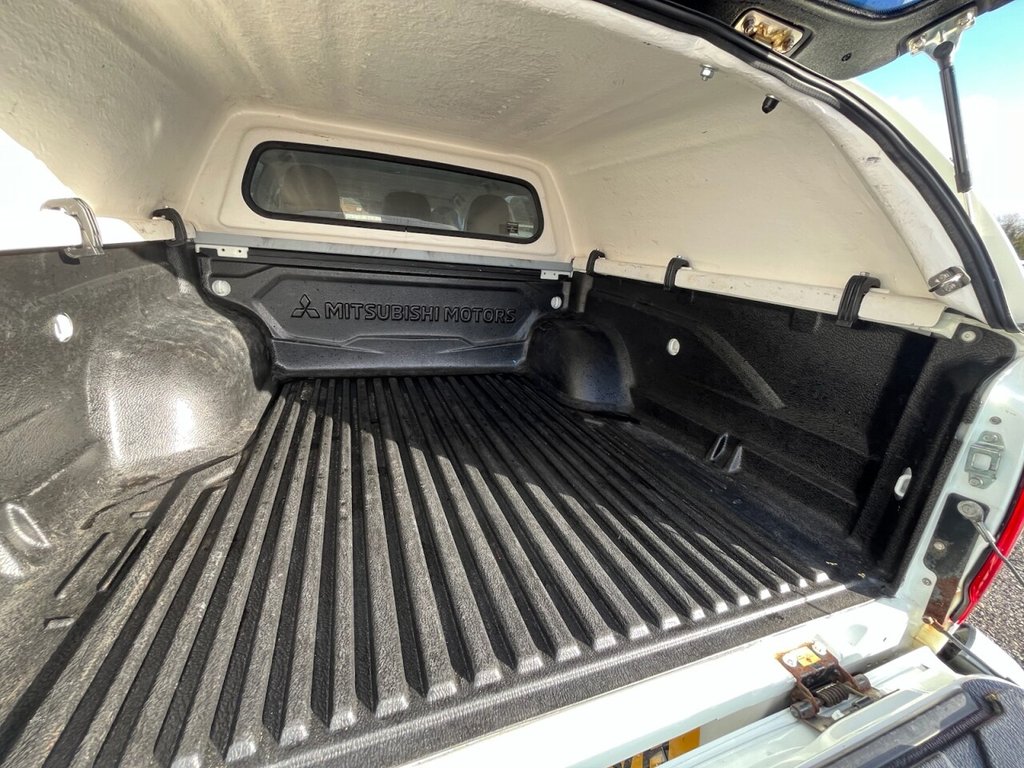 Used Mitsubishi L200 2021 for sale - 76559078: Photo 25