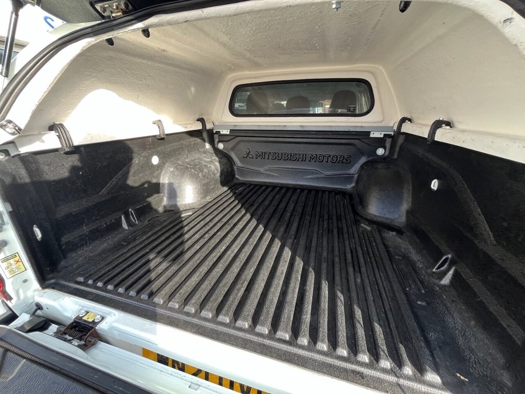 Used Mitsubishi L200 2021 for sale - 76559078: Photo 26