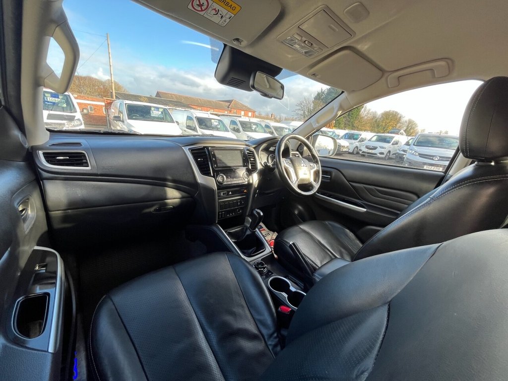 Used Mitsubishi L200 2021 for sale - 76559078: Photo 30