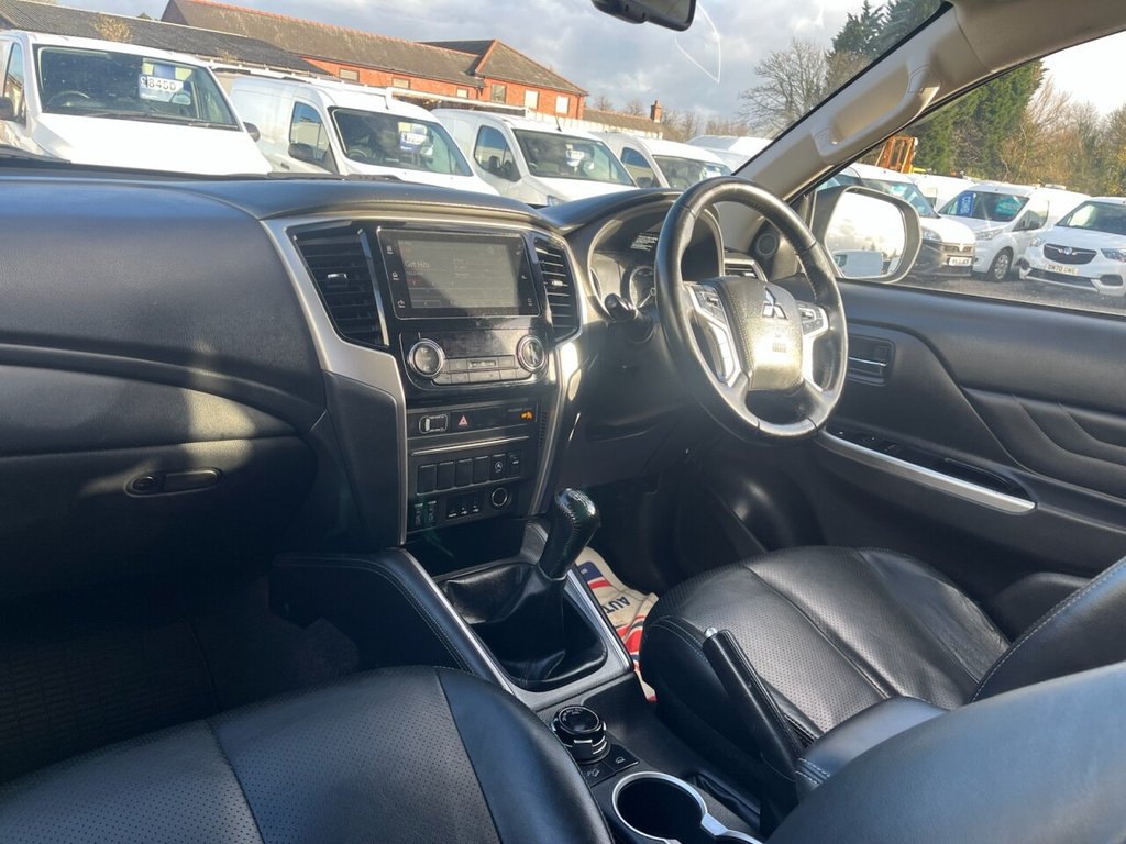 Used Mitsubishi L200 2021 for sale - 76559078: Photo 31