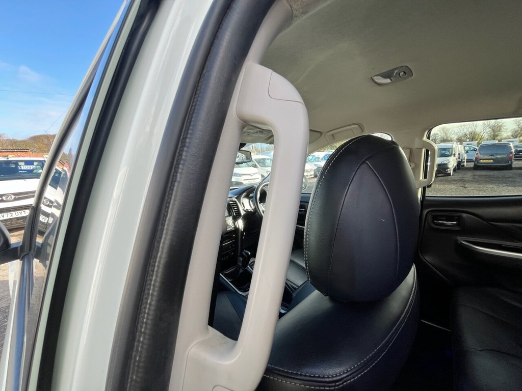 Used Mitsubishi L200 2021 for sale - 76559078: Photo 32