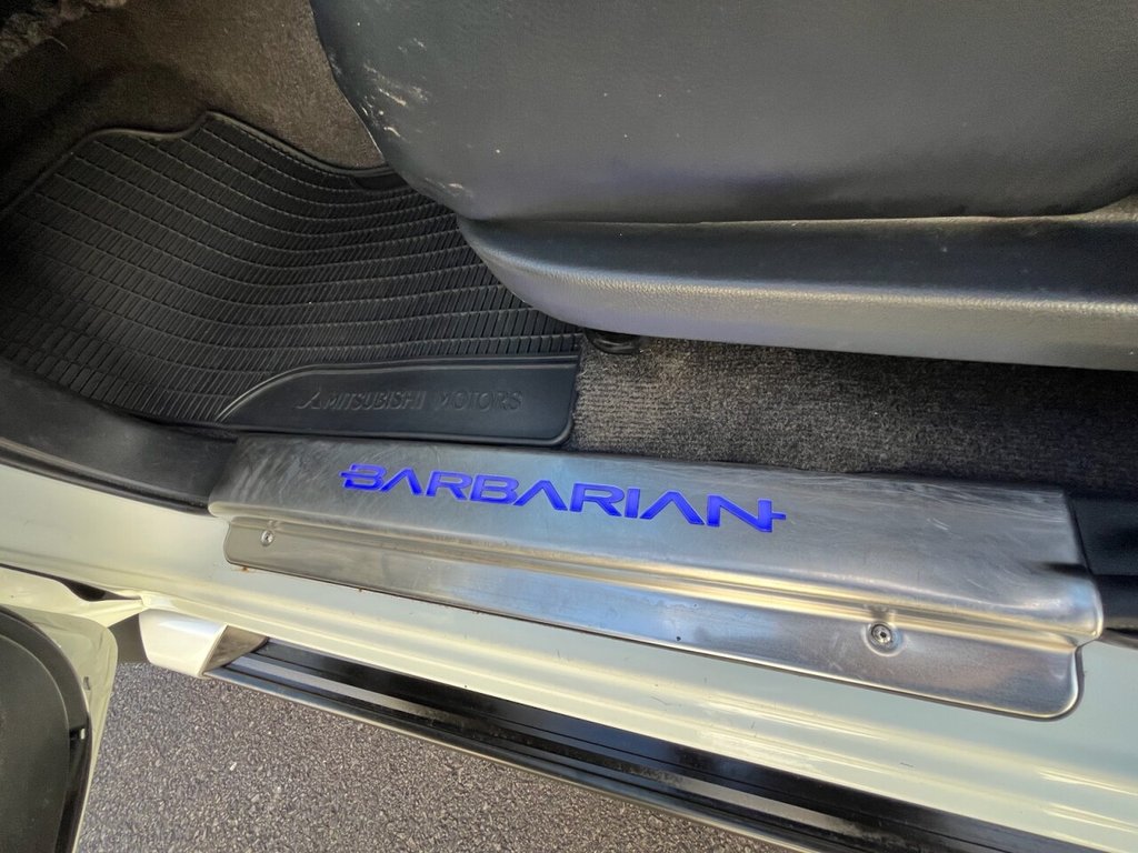 Used Mitsubishi L200 2021 for sale - 76559078: Photo 35