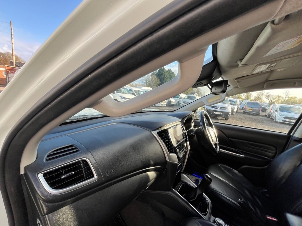 Used Mitsubishi L200 2021 for sale - 76559078: Photo 38