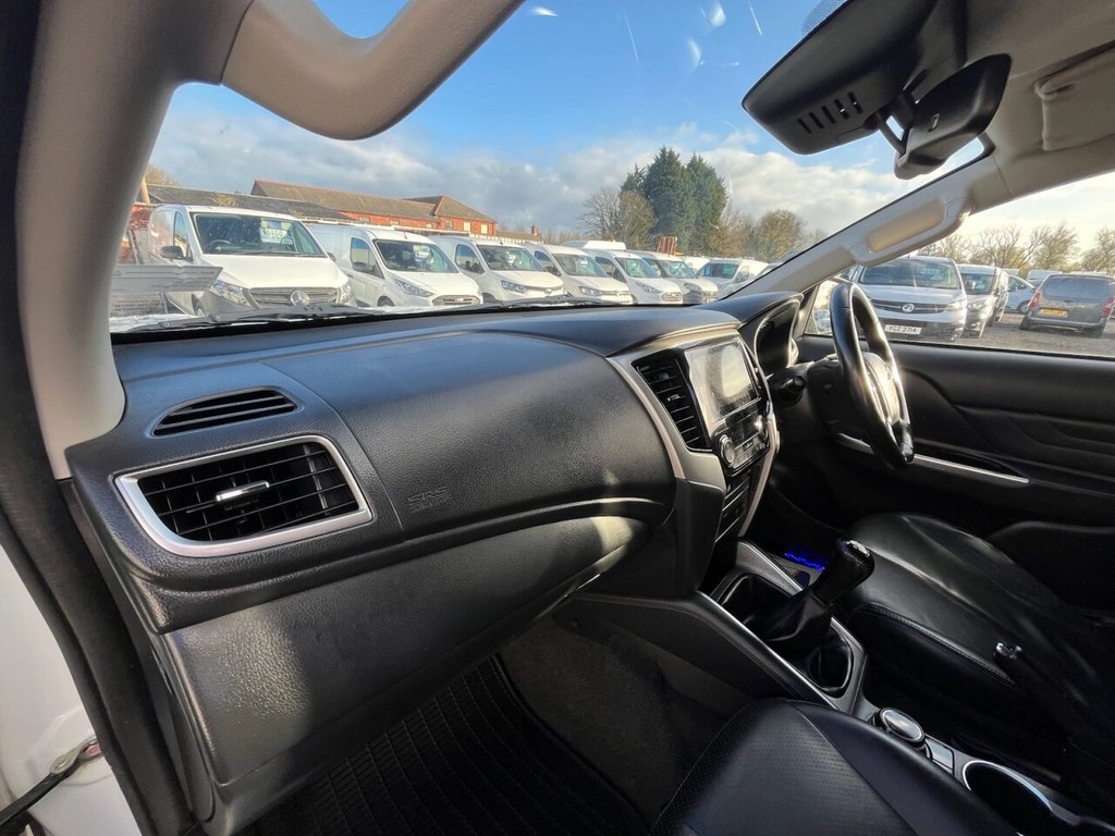 Used Mitsubishi L200 2021 for sale - 76559078: Photo 39