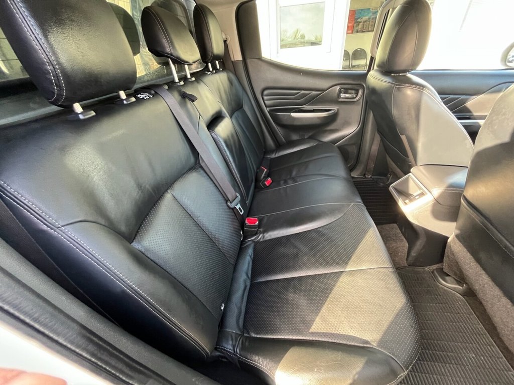 Used Mitsubishi L200 2021 for sale - 76559078: Photo 41