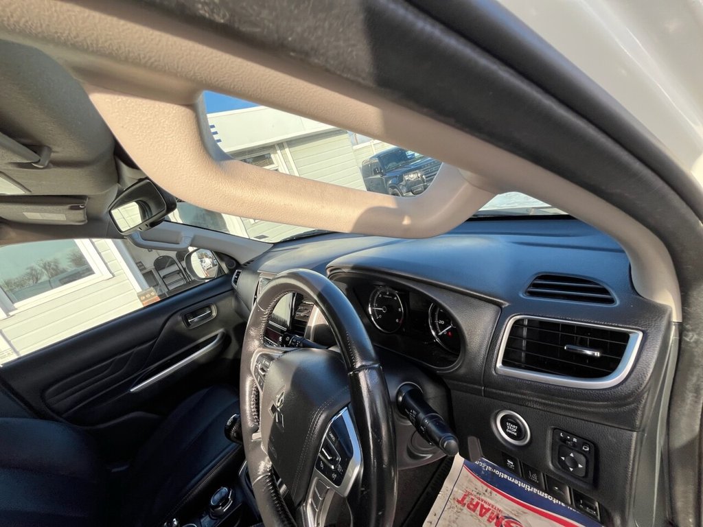 Used Mitsubishi L200 2021 for sale - 76559078: Photo 47