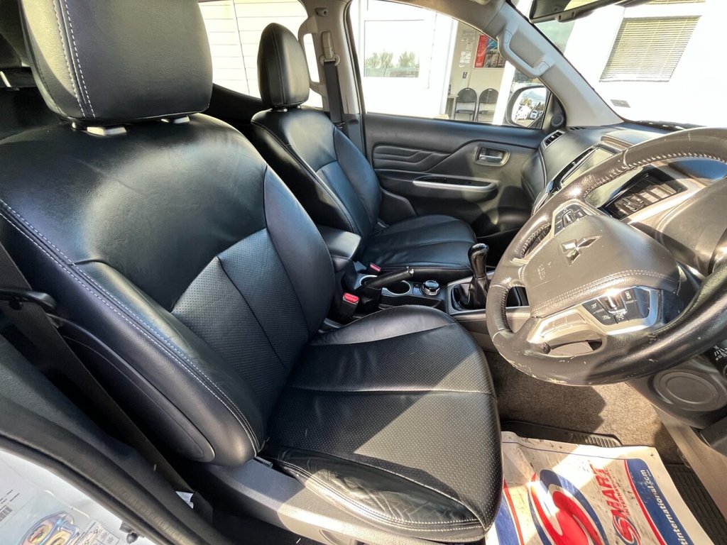Used Mitsubishi L200 2021 for sale - 76559078: Photo 49