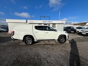 Used Mitsubishi L200 2021 for sale - 76559078: Photo