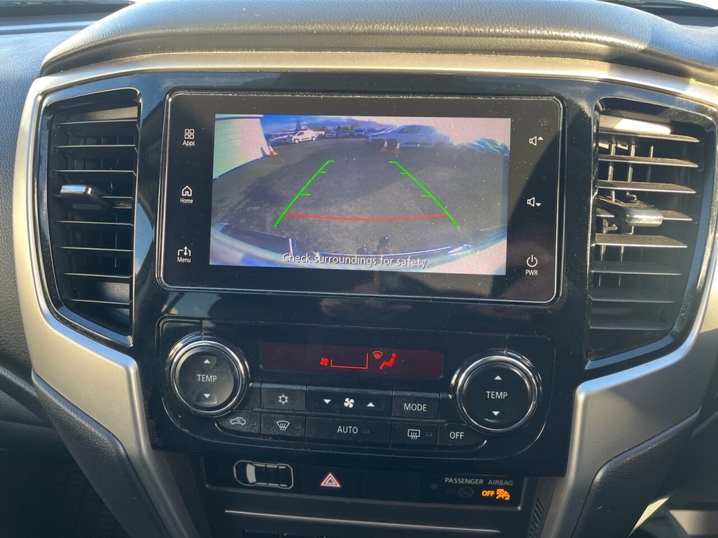 Used Mitsubishi L200 2021 for sale - 76559078: Photo 50