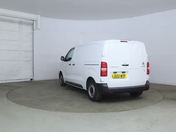 Used Citroen Dispatch 2022 for sale - 79089447: Photo