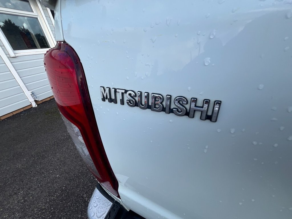 Used Mitsubishi L200 2020 for sale - 76256671: Photo 10
