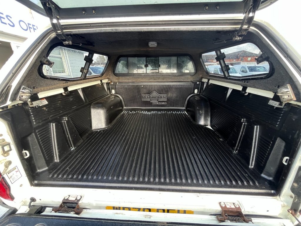 Used Mitsubishi L200 2020 for sale - 76256671: Photo 15