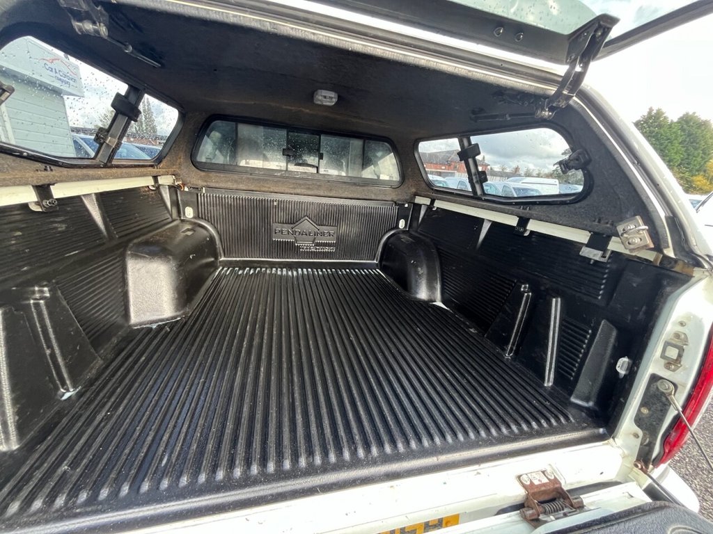 Used Mitsubishi L200 2020 for sale - 76256671: Photo 16