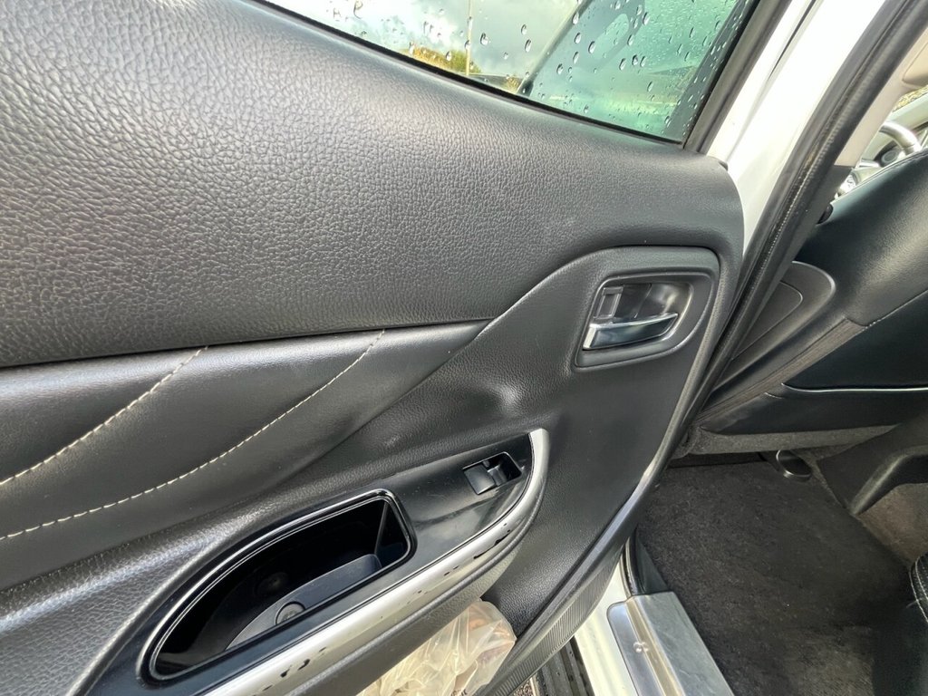 Used Mitsubishi L200 2020 for sale - 76256671: Photo 24