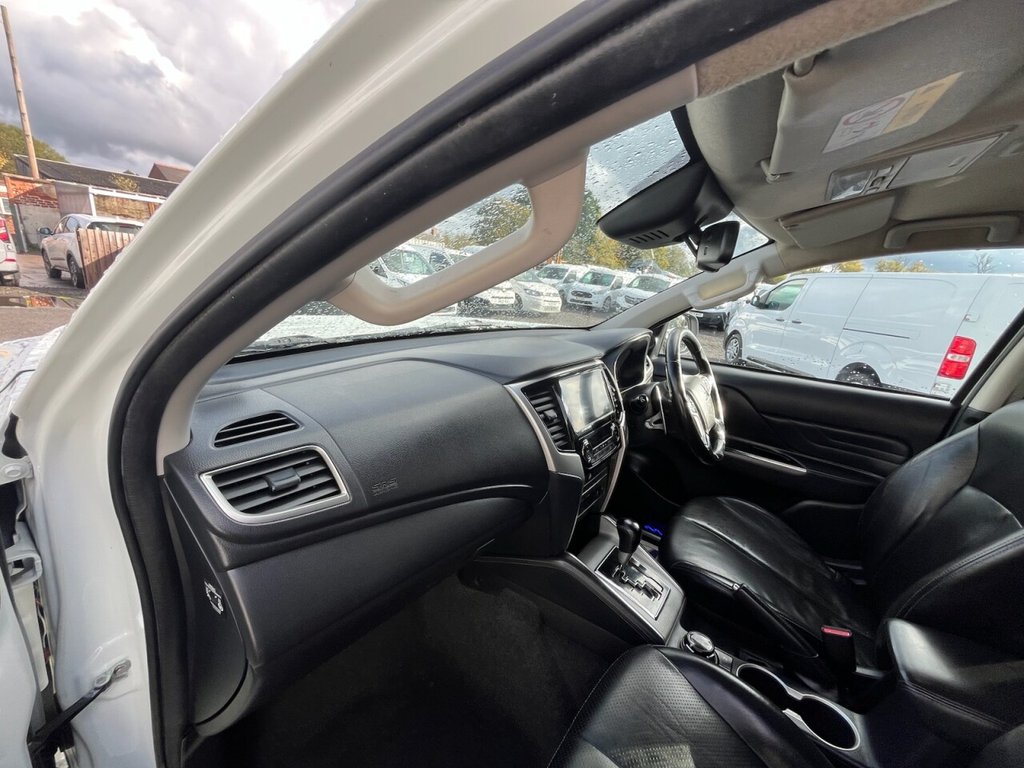 Used Mitsubishi L200 2020 for sale - 76256671: Photo 29