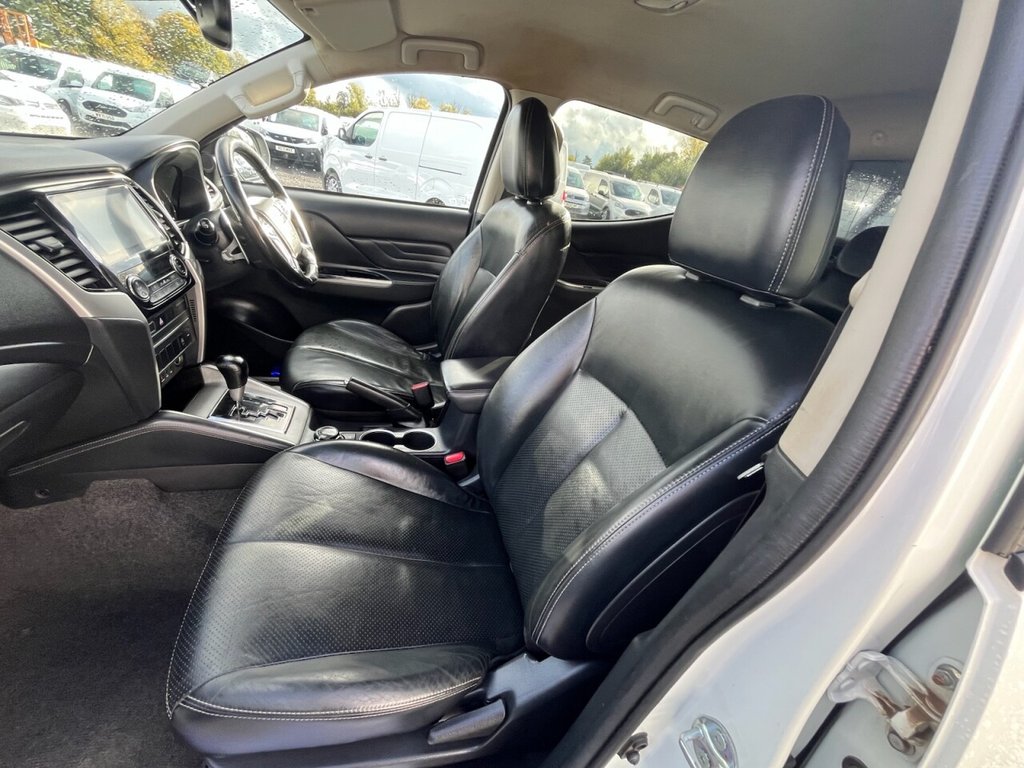 Used Mitsubishi L200 2020 for sale - 76256671: Photo 30