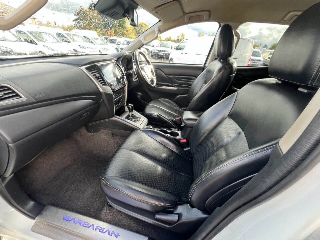 Used Mitsubishi L200 2020 for sale - 76256671: Photo 31